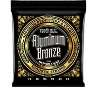 2566 Aluminum Bronze Medium Light 12-54