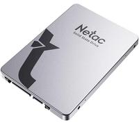 256GB Internal SATA 3.0 SSD 2.5 Inch Hard Drive Easy to Install for PC,Tablet Improve Gaming Speed (N530S Silver Grey 3D NAND)