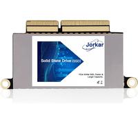 256GB Internal Solid State Drive for MacBook Pro A1708 SSD NVMe PCIe Gen3x4,SSD Replacement Upgrade Kit for MacBook Pro A1708 (2016-2017)