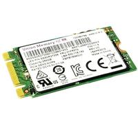 256GB M.2 2242 PCIe NVMe SSD - Warranty: 3M