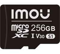 256gb Micro Sd Card Fast Full Hd Sdxc Memory Card Up To 95/25mb/S Uhs-I Sd Adapter For Smartphone, Tablet, Action Camera, Drone And Laptop, Surveillance Camera-Marque Générale