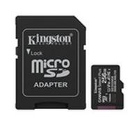 256gb microsdxc canvas select card+adp