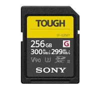 256GB SF-G Series Tough
