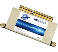 256GB SSD for MacBook PCIe Gen3x4 M.2 NVMe,Internal Solid State HDD Upgrade for MacBook Pro A1708 (2016-2017)