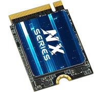 256Go M.2 2230 SSD,M2 NVMe SSD gen3x4-Vitesse de Lecture jusqu'à 3500 Mo/s,SSD PCIe 3.0 Interne Compatible avec Steam Deck/Microsoft Surface Pro 8/Laptop 3 (256Go)
