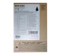 257063 RICOH TYPE 1 CARTOUCHE D'ENCRE NOIR