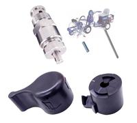 257352 Prime Pulvérisateur Valve de vidange de rechange Compatible avec Graco 695 795