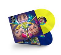257ers Boomshakkalakka (Anniversary Edition) (Vinyl)