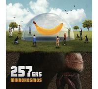 257ers - Mikrokosmos [Import]