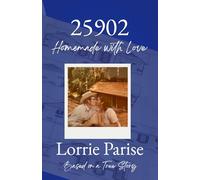 25902: Homemade with Love