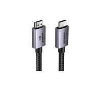- 25911 Câble HDMI / HDMI 8K UHD 3m noir