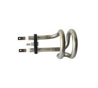 2596 230V 1900W Pièce De Rechange For Lave-vaisselle, Élément Chauffant Compatible Avec Midea Et Hansa