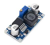 2596 Convertisseurs Régulateur de tension 3,0-40 V vers 1,5-35 V Convertisseurs Alimentation abaisseur Module de remplacement