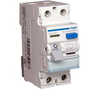 HAGER Polo CDC225J