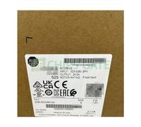 25B-D024N104 Nouvelle unité 25B-D024N104 525 11KW 15Hp AC Drive