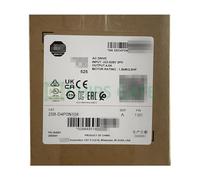 25B-D4P0N104 1 unité 525 1.5kW 2Hp AC Drive US Stock New