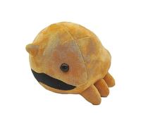 25cm Cartoon The Sea Beast Plush Toy Kawaii Soft Stuffed Plush Doll Cute Plush Toys for Boys Girls Birthday Funny Gifts