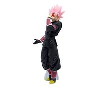 25cm Dragon Ball super héros figure Zamasu noir Goku figurines d'action Pvc modèle statue collection décoration