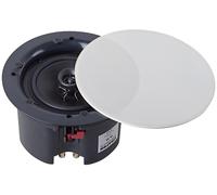 25CM PLAFONNIER HAUT-PARLEUR, 20W, 100V; 50168 (VISATON) Qté X 1