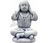 25cm Shaolin Kung Fu Figure Statue Combattant Figures Statues Sculpture Nouveau S101127