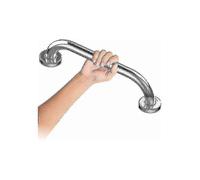 25cm-toilet Grab Bar Stainless Steel Chrome Bathroom Grab Bar, Shower Handle, Bath Handle, Bathroom Grab Bars
