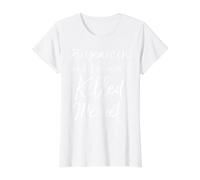 25e Anniversaire 25 Ans et Elle n'a Pas Encore tué Moi T-Shirt Graphique avec Valeur