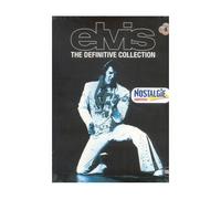 25e Anniversary Elvis - The Definitive Collection