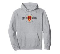 25e Division d'infanterie Schofield Barracks Tropic Thunder Vet Sweat à Capuche