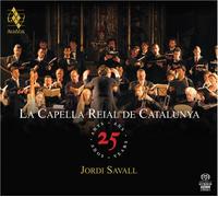 25ème anniversaire CD