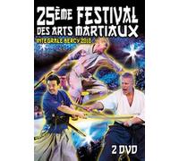 Le 25ème Festival des Arts Martiaux - Bercy 2010