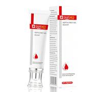 25g Anti-Acné Gel,Soin pour peaux à tendance acnéique, Soin visage , aide à améliorer l'état de la peau,adapté à un usage quotidien, Soin visage