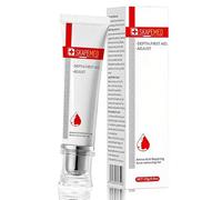 25g Anti-Acné Gel,Soin pour peaux à tendance acnéique, Soin visage , aide à améliorer l'état de la peau,adapté à un usage quotidien, Soin visage