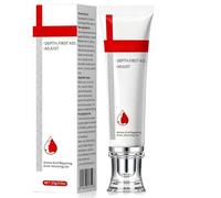 25g Gel-Anti-Boutons,Gel Facial Anti-Boutons,Gels Pour Imperfections Du Visage,Soins Pour le Visage,Hydrate la Peau,Convient Aussi Bien Aux Hommes Qu'aux Femmes