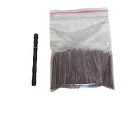 25g Racine de Bois d'agar Thé aux Herbes Chine Original Thé Parfumé Bon Thé Naturel Organique Thé aux Fleurs Aliments Verts sans Additifs Thé aux Herbes