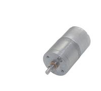 25GA-310 gear electronic starter 12V DC electronic starter full metal tooth low speed electronic starter 6V DC small electronic starter 16-1800RPM CZAOINCU(1800,6V)