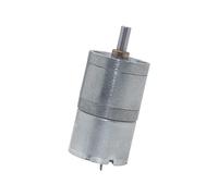 25GA310 Démarreur électronique à engrenages 12V DC Démarreur électronique Micro All Metal Gear Démarreur électronique à basse vitesse 6V DC Petit démarreur électronique Jouet Petit démarreur électroni