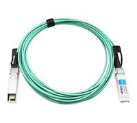 Cisco Active Optical Cable - Câble réseau - SFP28 pour SFP28 - 3 m - fibre optique - pour P/N: N3K-C34180YC=, N3K-C36180YC-R-RF, N9K-C93180YC-EX-24, N9K-C93180YC-FX-RF