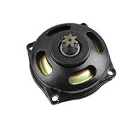 25H - 7 dents cloche d'embrayage - Pocketbike - Dirtbike - 49 cm³ Dirtbike - Mini Quad Tuning Pocket Bike - Scooter 7 pignons