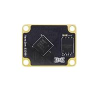 25K Cores Board GW5A-LV25MG121 RISCV FPGA Carte de développement PMOD SDRAM Carte de développement intégrée