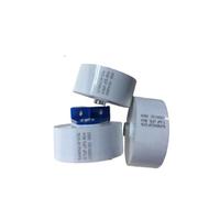 25KW resonant capacitor DTR MKPH-R 1.1UF 2000V DC commercial induction cooker capacitor EKFBQBGW