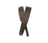 Planet Waves – Sangle de guitare en cuir classique – 25L01-DX – coloris marron
