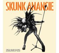25live@25 by Skunk Anansie [CD] NEUF
