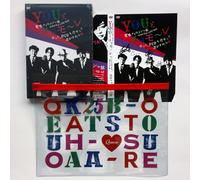 25live Dvdyou Dvd (Premium Limited Edition)