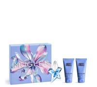 25ml-Angel Coffret - Eau de Parfum Rechargeable-MUGLER