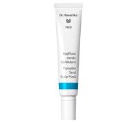 Masque pour cuir chevelu Dr. Hauschka Med noyau de citrouille 25 ml