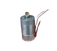 25mm 300 Slow Speed Reduction Gear electronic starter DC 3V-6V 7RPM-14RPM All Full Metal Gear Reducer Gearbox electronic starter Large Torque