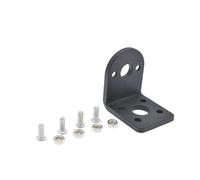 25mm DC gear electronic starter holder 370 DC electronic starter bracket Intelligent car robot accessories