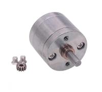 25mm gearbox can be equipped with 300 310 2418 370 371 electronic starter straight gear reducer CZAOINCU(9.6)