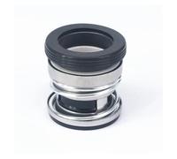 25mm Inner Diameter Water Pump Mechanical shaft seal Single Coil Spring for In-line Pump T-104