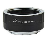 25mm Macro Tube Bague Extension Monture Appareil Photo Canon EOS Objectif EF EFS G